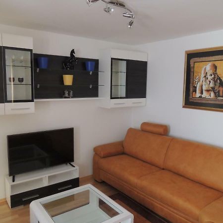Apartma Бовец Екстер'єр фото