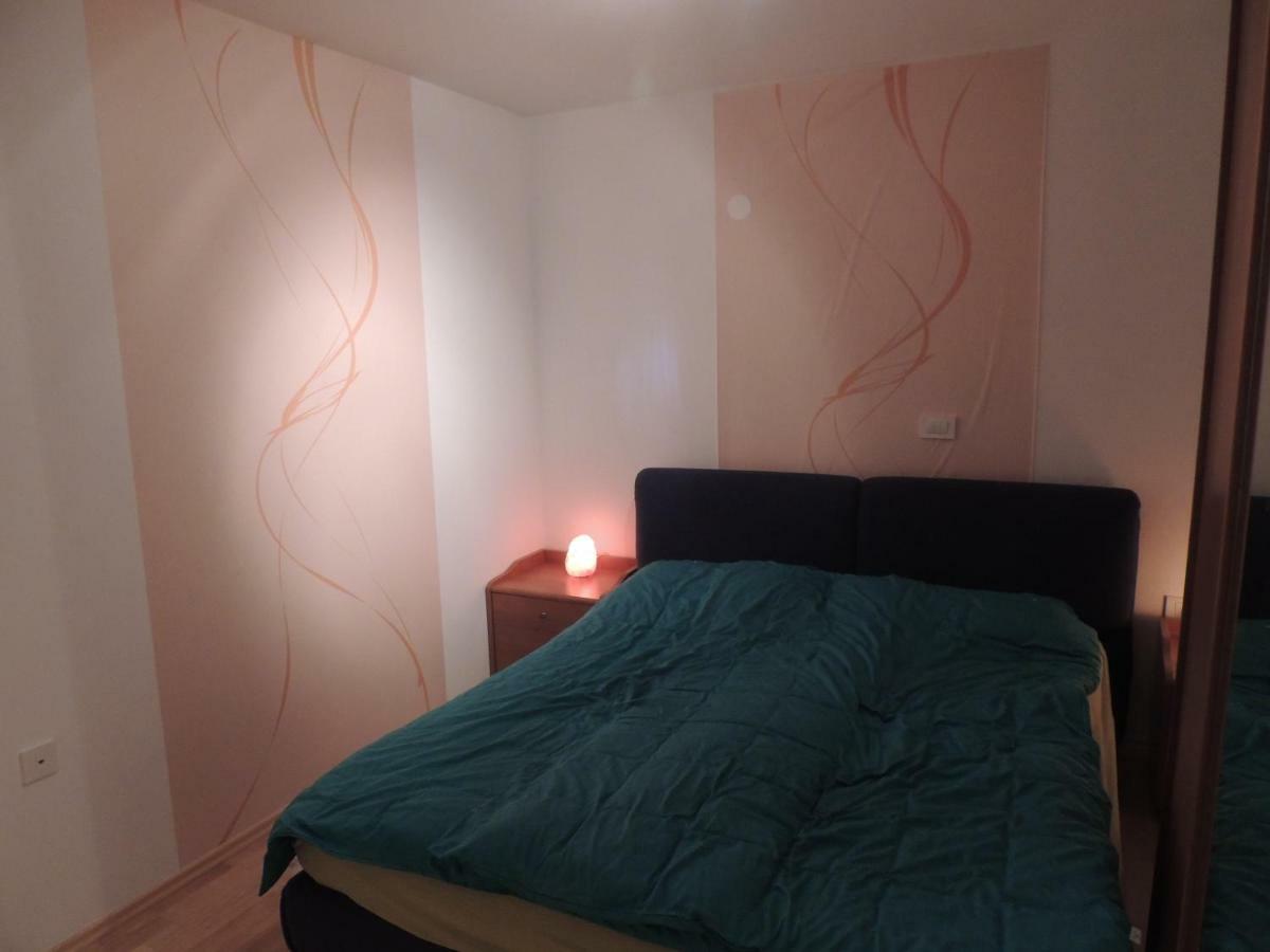 Apartma Бовец Екстер'єр фото